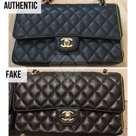 how to check real chanel|authentic copy of Chanel handbags.